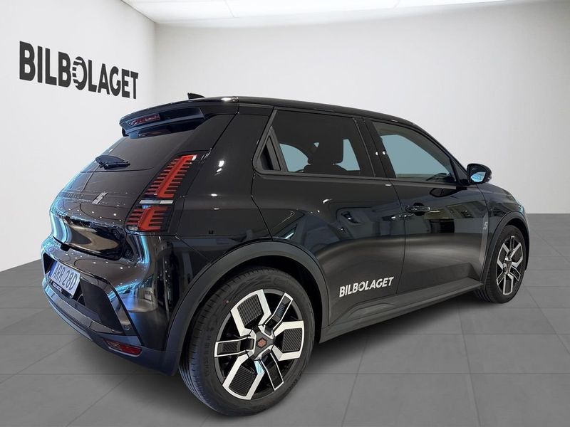 Renault 5 E-Tech bild 12
