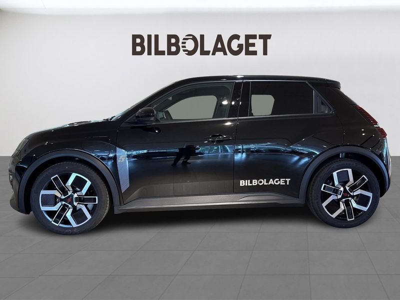 Renault 5 E-Tech bild 10
