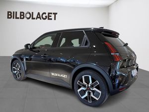 Renault 5 E-Tech bild 11