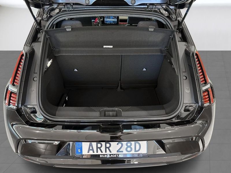 Renault 5 E-Tech bild 2