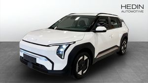Kia EV3 bild 1