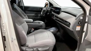 Kia EV3 bild 3