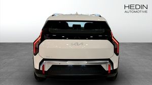 Kia EV3 bild 7