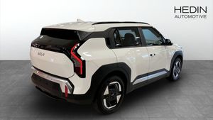 Kia EV3 bild 2