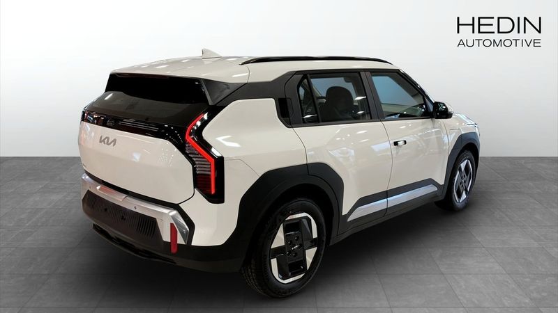 Kia EV3 bild 2