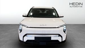 Kia EV3 bild 8