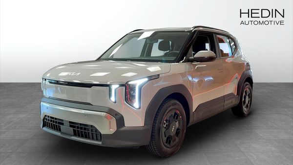 Kia EV2 SR 5-SITS Omedelbar leverans! PL fr. 3495:-/mån - 2027