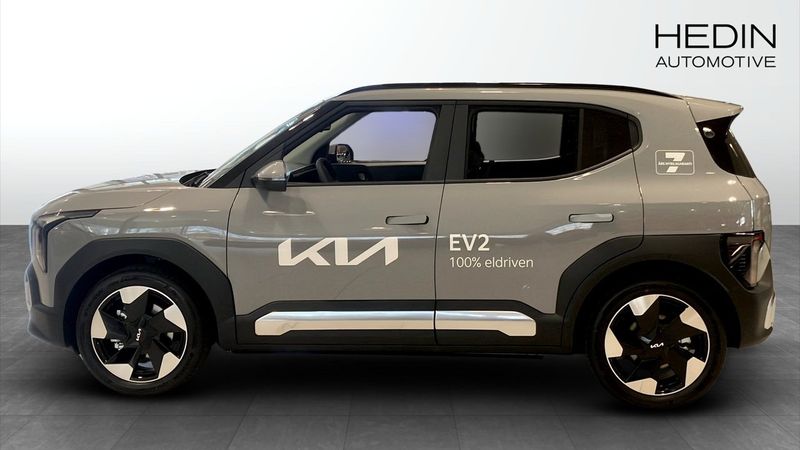 Kia EV2 bild 4