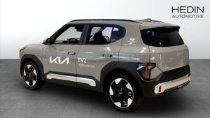 Kia EV2 bild 6