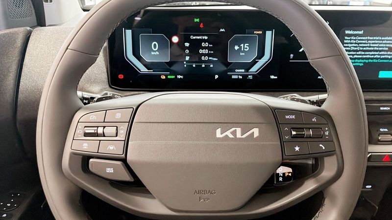 Kia EV2 bild 10