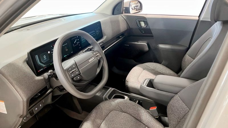 Kia EV2 bild 8