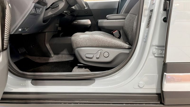 Kia EV2 bild 18