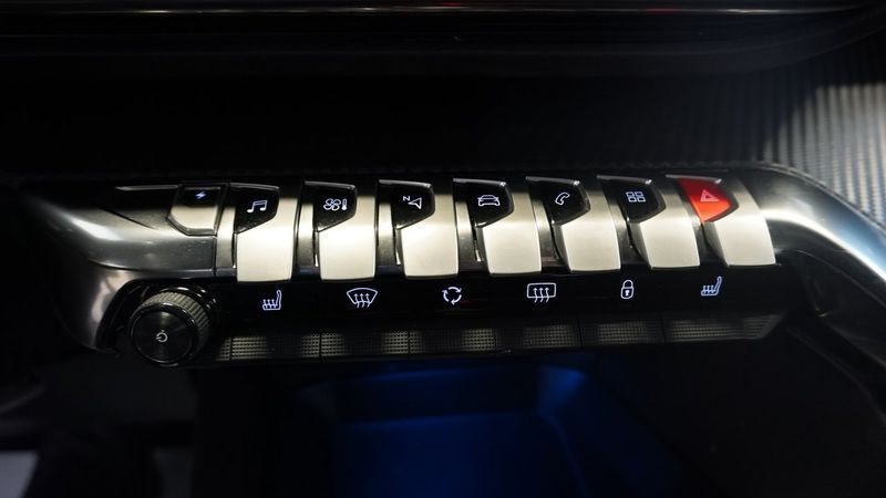 Peugeot 3008 bild 13