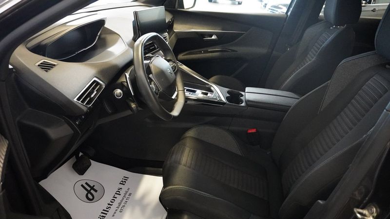 Peugeot 3008 bild 8