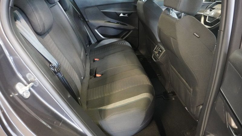 Peugeot 3008 bild 9