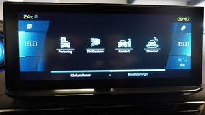 Peugeot 3008 bild 15