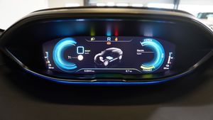 Peugeot 3008 bild 14