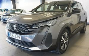 Peugeot 3008 bild 7