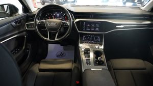 Audi A6 bild 10
