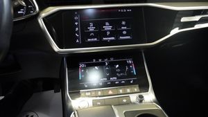 Audi A6 bild 14