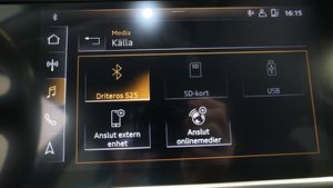 Audi A6 bild 16