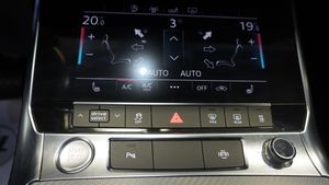 Audi A6 bild 19