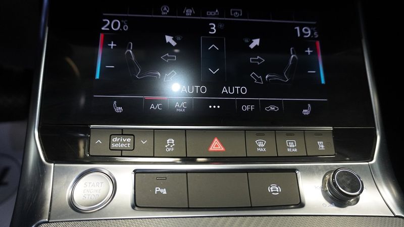Audi A6 bild 19