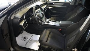 Audi A6 bild 9