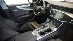 Audi A6 bild 12