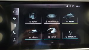 Audi A6 bild 21