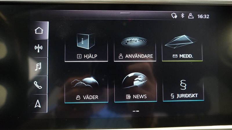 Audi A6 bild 21