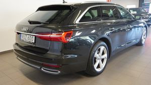Audi A6 bild 3