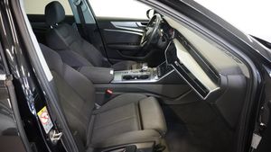 Audi A6 bild 11