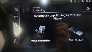 Audi A6 bild 18