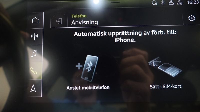 Audi A6 bild 18