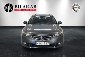 Honda Accord bild 2