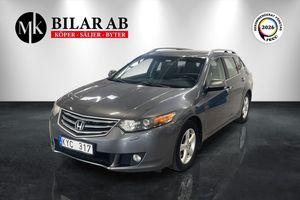 Honda Accord bild 1