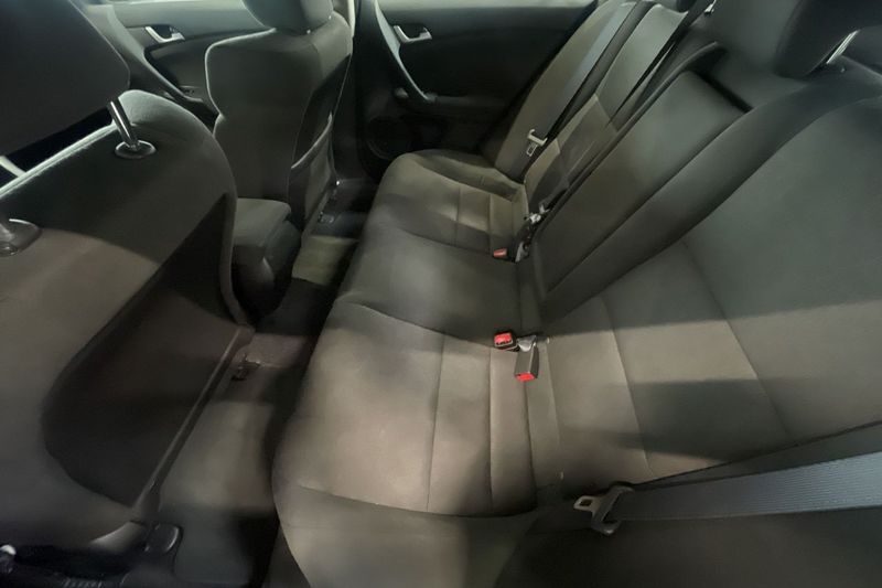 Honda Accord bild 9