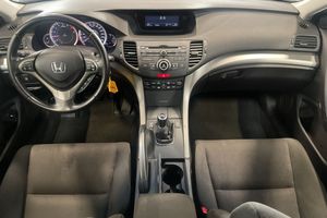 Honda Accord bild 10