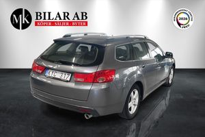 Honda Accord bild 5