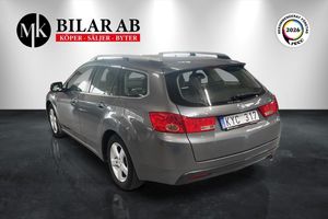 Honda Accord bild 6