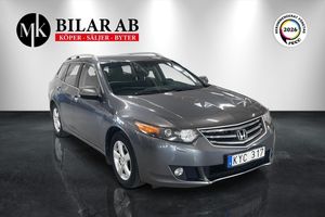 Honda Accord bild 3