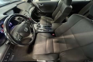 Honda Accord bild 7