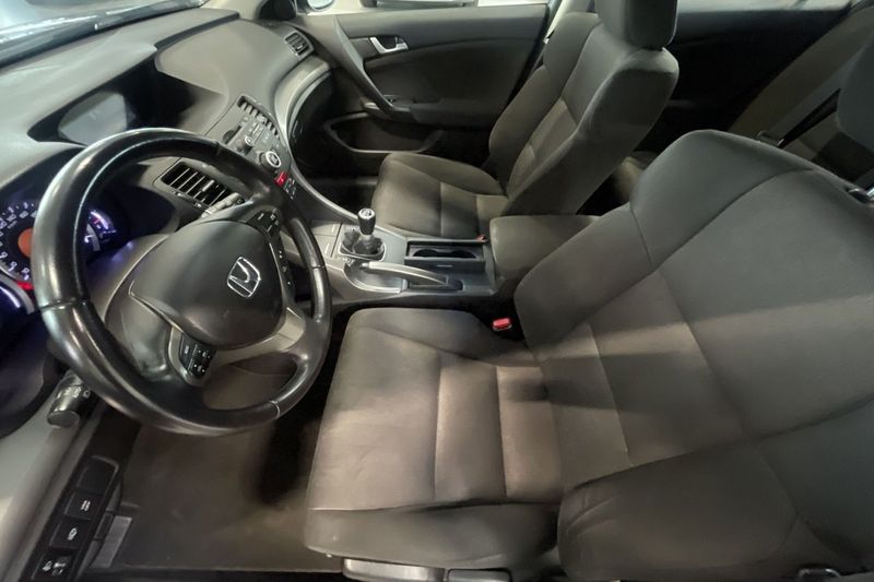 Honda Accord bild 7