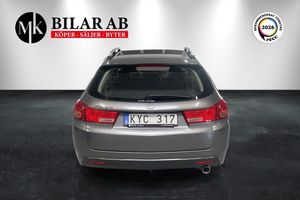 Honda Accord bild 4
