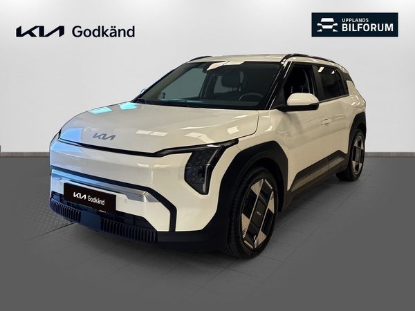 Kia EV3 PLUS Long Range - 2025