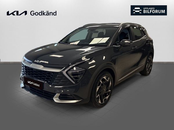 Kia Sportage 1.6 T-GDi Plug-in Hybrid AWD Advance - 2023