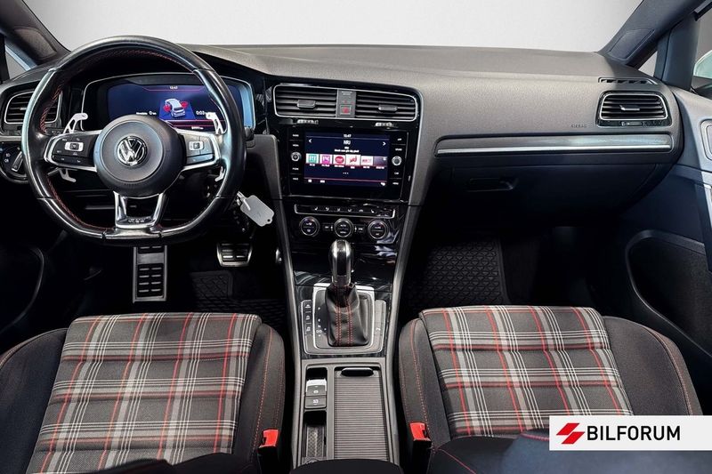 Volkswagen Golf bild 12