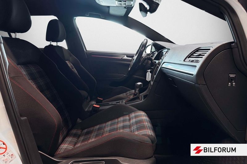 Volkswagen Golf bild 7