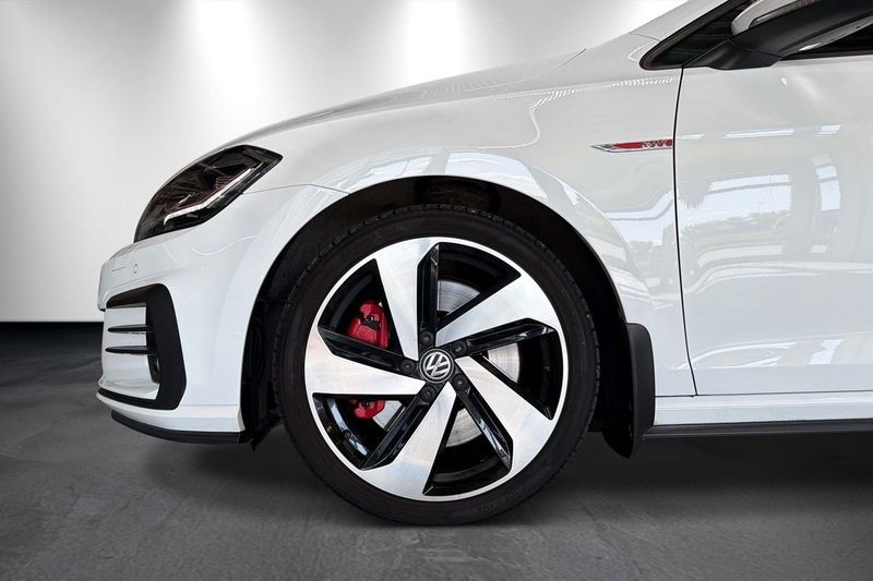 Volkswagen Golf bild 16